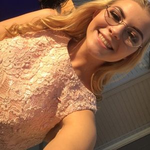 Prom/Homecoming Dress